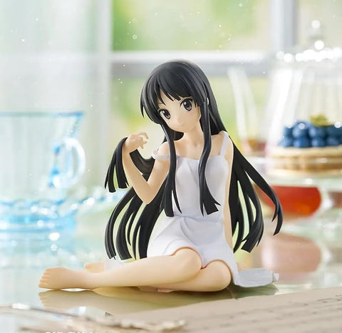 K-ON! - Akiyama Mio - Yumemirize (Sega Fave)