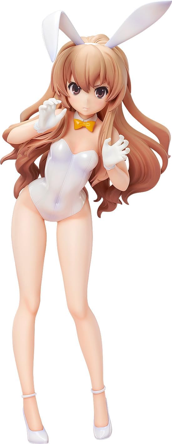 Toradora! - Aisaka Taiga - B-style - 1/4 - Bare Leg Bunny Ver
