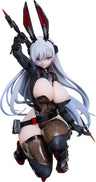 Original - B-style - Samurai Bunny Botan - 1/6 (FREEing)