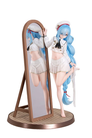 Azur Lane - Janus - Gift+ - 1/8 (Myethos)