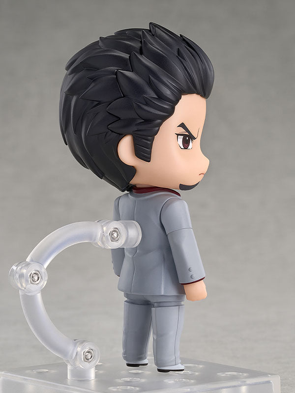 Ryu ga Gotoku - Kiryu Kazuma - Nendoroid #2719 (Good Smile Arts