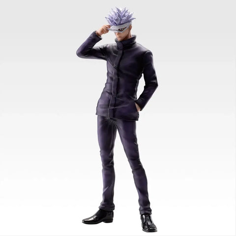 Gekijouban Jujutsu Kaisen 0 - Gojo Satoru - Ichiban Kuji - Ichiban Kuji Gekijouban Jujutsu Kaisen 0 -1224- (B Prize) (Bandai Spirits)