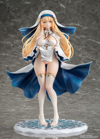 Original - Charlotte - 1/6 - Holy White ver. (Vibrastar)