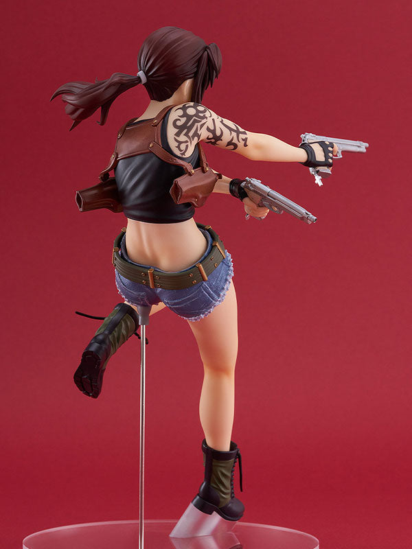 Black Lagoon - Revy - Pop Up Parade - L (Good Smile Company