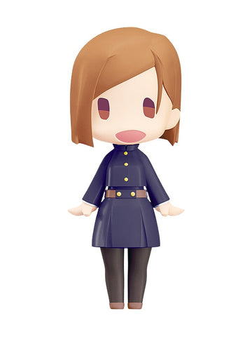 Jujutsu Kaisen - Kugisaki Nobara - Hello! Good Smile (Good Smile Company)