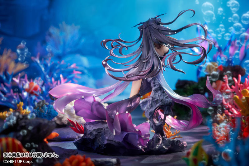 ⭐*み様 リトルマーメイド　アビスフラワー　SPL Goddess of Victory: Nikke - Little Mermaid - 1/7 - Abyss Flower