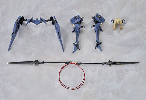 Original - Hyper x Body - Expansion parts set - Close-combat High-Mobility Assault Equipment (Good Smile Arts Shanghai)