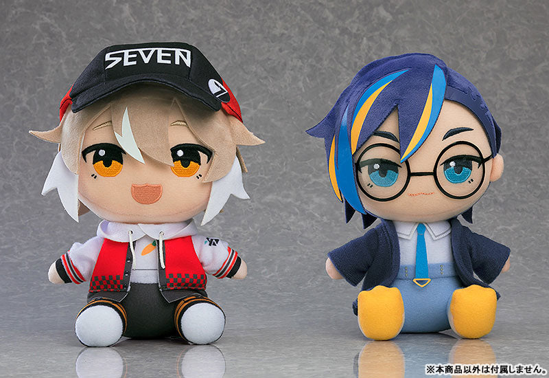 Peluche Bell-kun Da DGSSEVEN – Good Smile Company, 17 Cm, Seduto, In Cotone E Poliestere