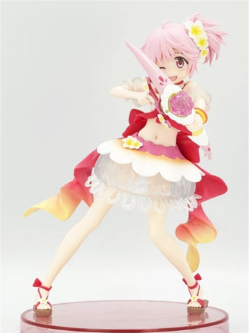 Magia Record Mahou Shoujo Madoka ☆ Magica Gaiden - Kaname Madoka - Konami Prize Collection - Splash Girls (Konami Arcade Games)
