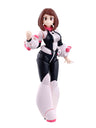 Boku no Hero Academia - Toga Himiko - Uraraka Ochaco - S.H.Figuarts (Bandai Spirits)