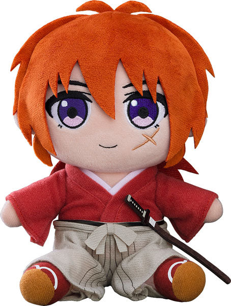 Rurouni Kenshin - Himura Kenshin (Good Smile Company) - Solaris Japan