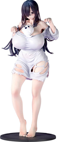 Original - Obake Zukan: Yuurei Yuuko-san - 1/6 (B'full)