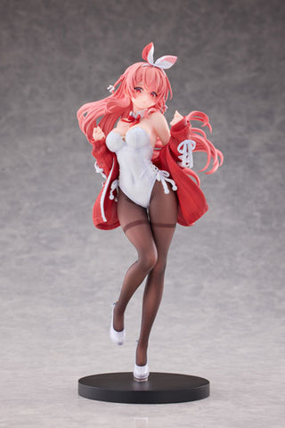 Original - Shiro Usagi~chan - 1/7 (OTAKUTOYS)