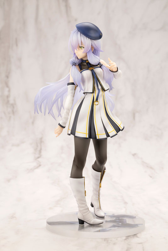 Eiyuu Densetsu: Kai no Kiseki -Farewell, O Zemuria- - Altina