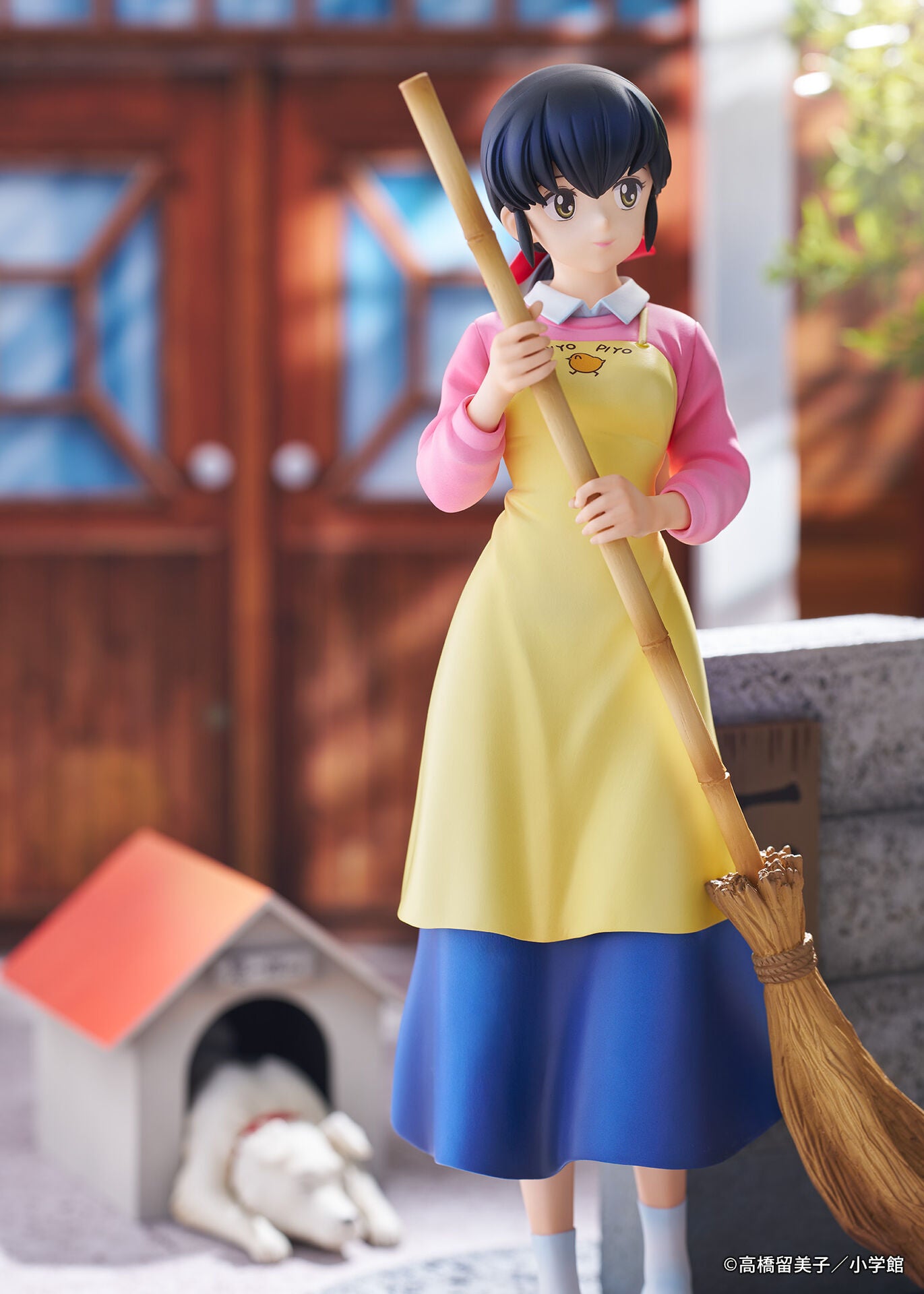 Maison Ikkoku - Otonashi Kyouko - Souichirou - 1/7 (Kogado Studio, Pro -  Solaris Japan