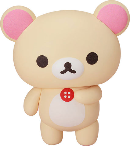 Rilakkuma - Korilakkuma - Nendoroid (#3074) (Good Smile Company)