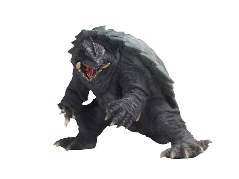 Artistic Monsters Collection(AMC) ガメラ3(1999) Artistic Monsters Collection (AMC) Gamera 3 (1999) Damage