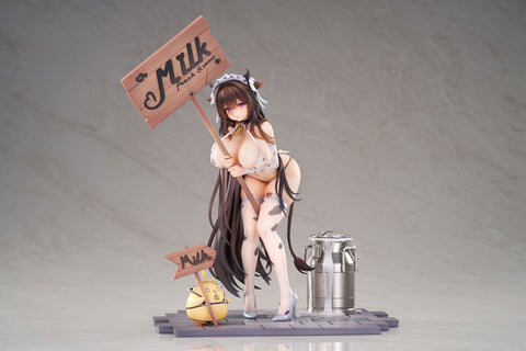 Azur Lane - Kashino - Manjuu - 1/7 - Fresh and Sweet Ver. (Apex Innovation)