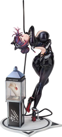 Goddess of Victory: Nikke - Quency - 1/7 - Escape Queen (Good Smile Arts Shanghai, Good Smile Company)