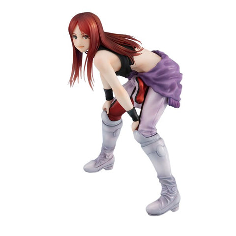 Kidou Senshi Gundam 0080 Pocket no Naka no Sensou - Christina Mackenzie - Gundam Girls Generation - 2026 Re-release (MegaHouse)
