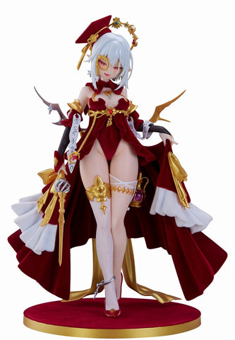 Original - Alchemist - Formal Attire Ver. (Shenzhen Mabell Animation Culture Development Co., Ltd.)