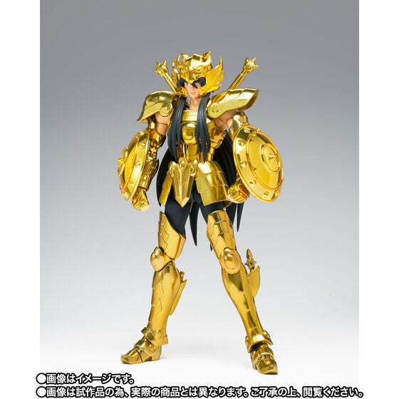 Saint Seiya Myth Cloth Ex, Shion de Aries (sapuri) | Puro Coleccionable
