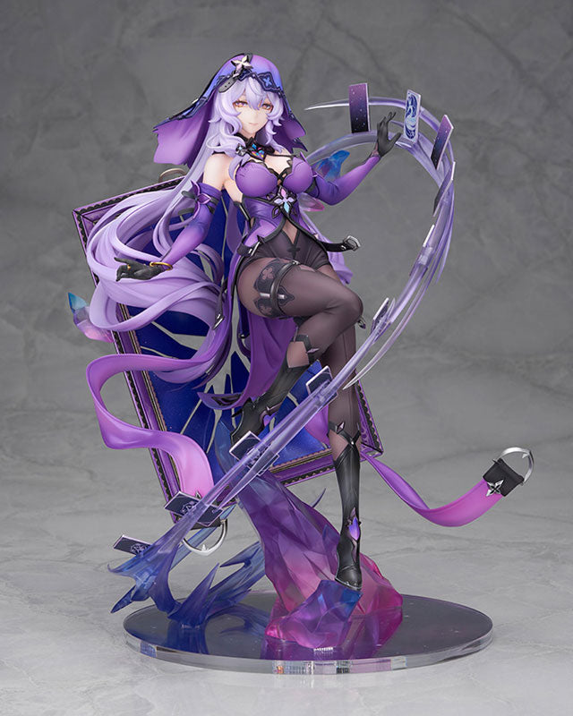 Honkai: Star Rail - Black Swan - 1/7 (Alter) - Solaris Japan