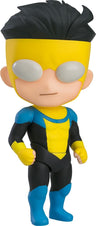 Invincible - Nendoroid #2308 (Good Smile Company)