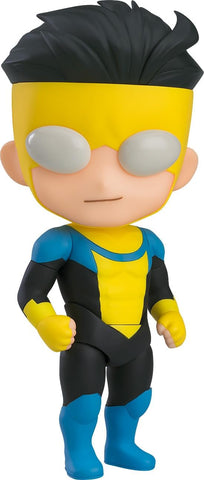 Invincible - Nendoroid #2308 (Good Smile Company)