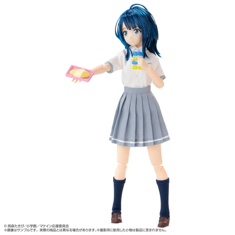 Make Heroine ga Oosugiru! - Yanami Anna - PureNeemo - PureNeemo Characters - 1/6 (Azone)