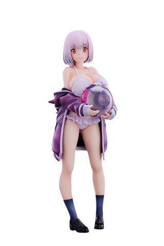 SSSS.Gridman - Shinjou Akane - 1/7 (Alphamax)