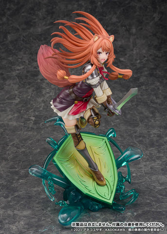 Tate no Yuusha no Nariagari Season 2 - Raphtalia - 1/7 (Alice Glint, Proof)