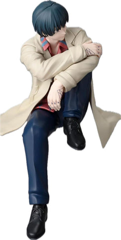 Sakamoto Days - Nagumo - Premium Chokonose Figure (Sega Fave)