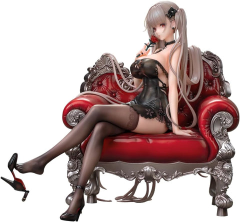Azur Lane - Formidable - 1/7 - Rose Ceremony Ver. (Myethos)