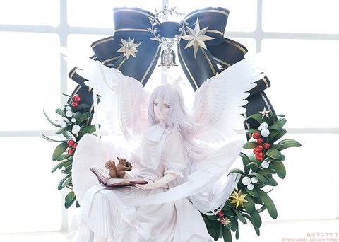 Original - Illustration Revelation - Bell of the Holy Night (Good Smile Company)