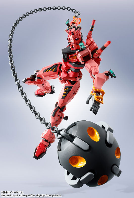 GundamGQuuuuuuX マチュ&ホロライブ AZKi 8体セット Pre Order GQuuuuuuX 