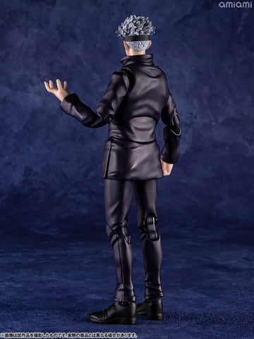 Jujutsu Kaisen - Gojo Satoru - S.H.Figuarts - 2026 Re-release (Bandai Spirits)