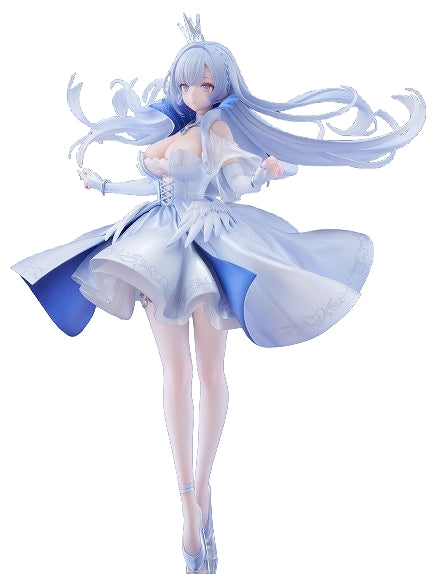 Azur Lane - Argus - Golden Head - 1/7 (Alice Glint, Thousand