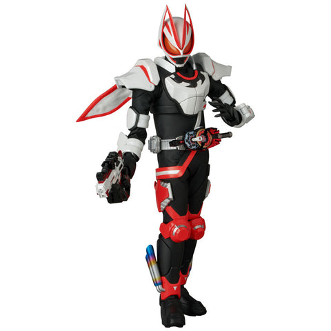 Kamen Rider Geats - Real Action Heroes (No.796) - Real Action Heroes Genesis - 1/6 - Magnum Boost Form (Medicom Toy)