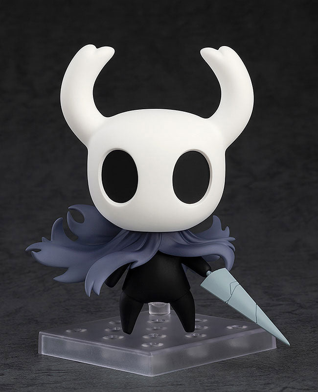 Hollow Knight - Hatchling - The Knight - Nendoroid #2195 - 2025 Re