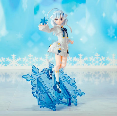 Koujo Denka no Kateikyoushi - Tina Howard - Luminasta (Sega Fave)