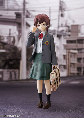 Serial Experiments Lain - Iwakura Lain - Pop Up Parade - L (Good Smile Company)