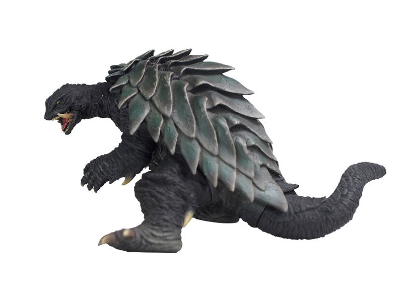 Artistic Monsters Collection(AMC) ガメラ3(1999) Artistic Monsters Collection (AMC) Gamera 3 (1999) Damage