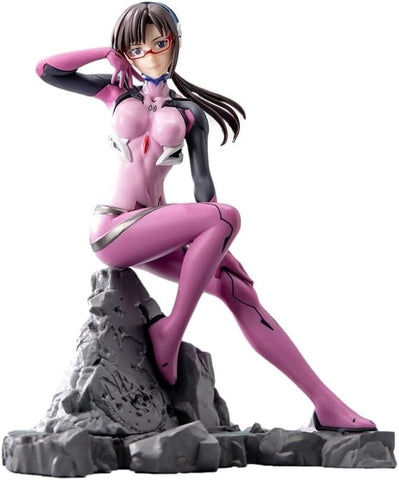 Shin Evangelion Gekijouban:|| - Makinami Mari Illustrious - Luminasta - 30th Anniversary Ver. (SEGA)