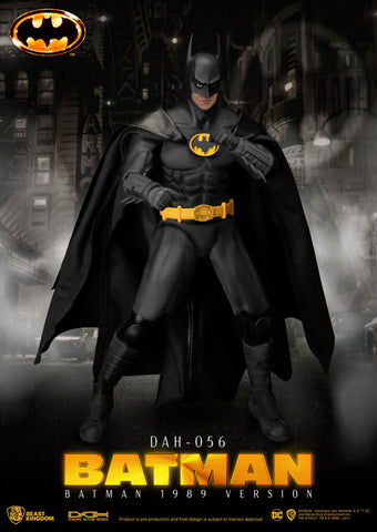 Dynamic Action Heroes #056 "Batman" Batman