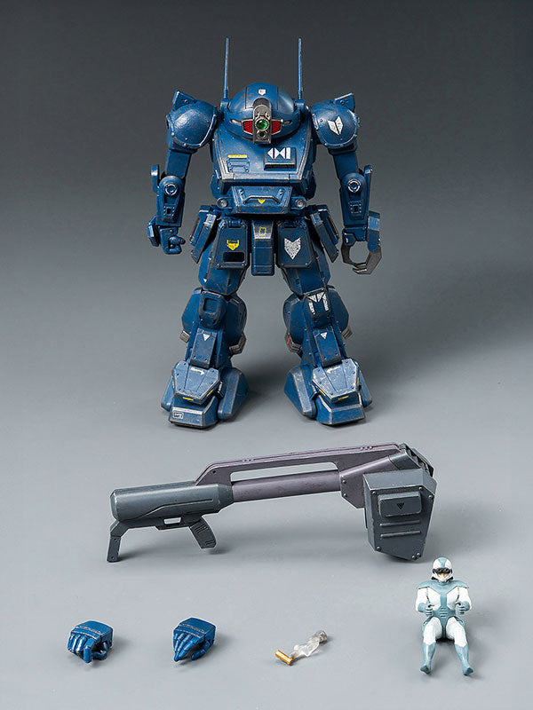 Robo-do - Armored Trooper Votoms - Strike Dog (Threezero