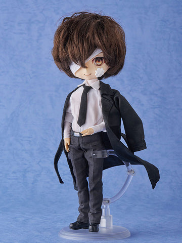 Bungou Stray Dogs - Dazai Osamu - Harmonia Humming - Fifteen-Year-Old Ver. (Good Smile Company, Orange Rouge)