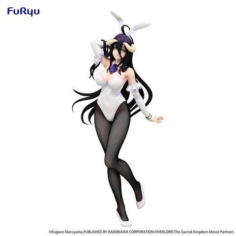 Overlord - Albedo - BiCute Bunnies - 2026 Re-release (FuRyu)