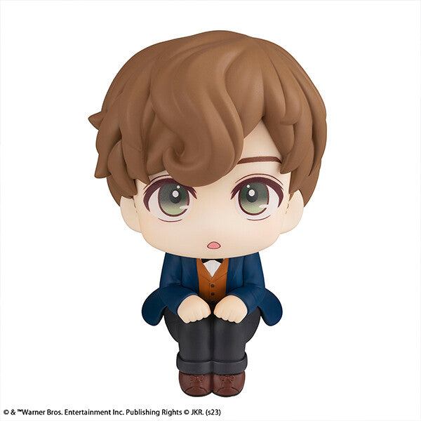 Newt Scamander - Fantastic Beasts and Where to Find Them