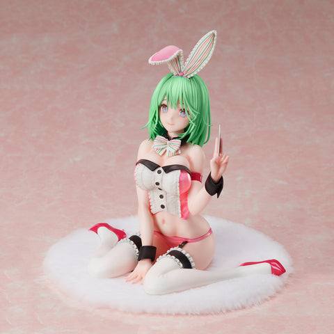 Original - Pink Bunny (Union Creative International Ltd)